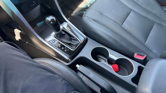 2015 Hyundai ELANTRA GT Base