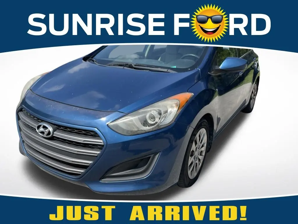 2016 Hyundai Elantra - $2,999