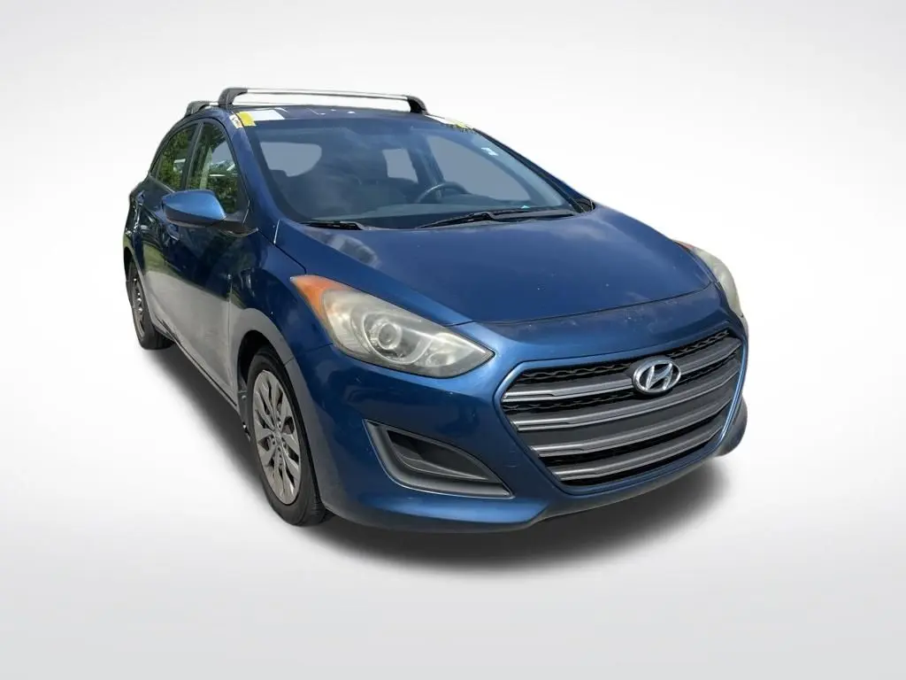 2016 Hyundai Elantra - $2,999