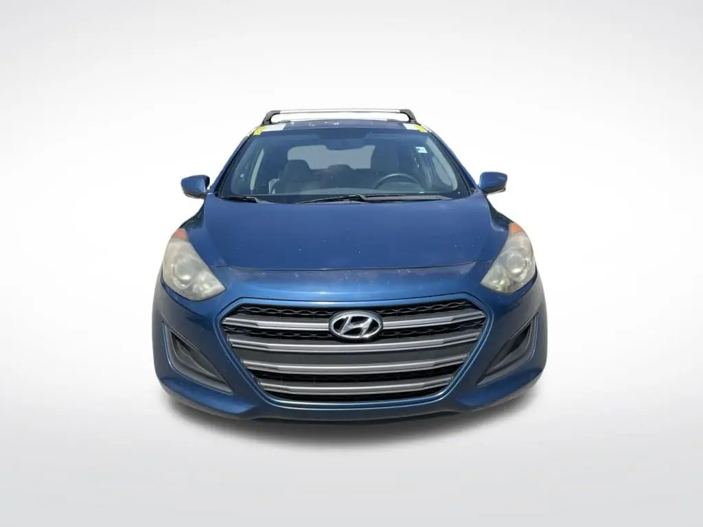 2016 Hyundai Elantra - $2,999