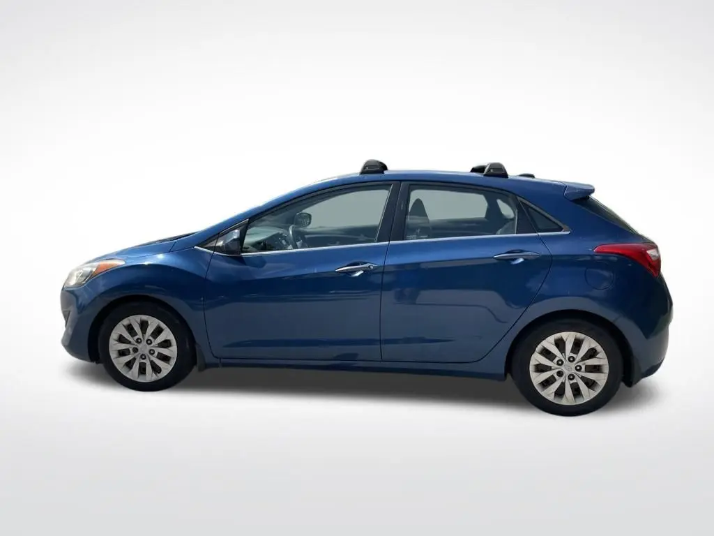 2016 Hyundai Elantra - $2,999
