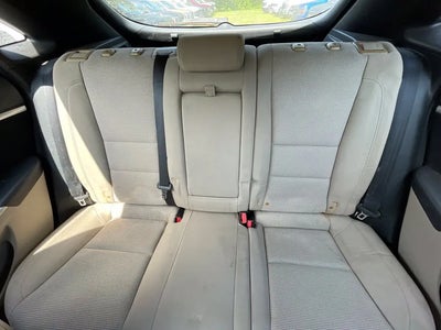 2016 Hyundai Elantra GT 4DR Hatchback 6M