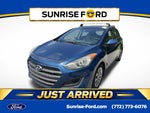 2016 Elantra GT Thumbnail 7