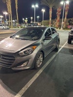 2016 Elantra GT Thumbnail 1