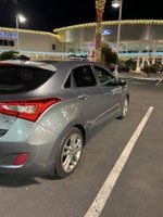 2016 Elantra GT Thumbnail 2