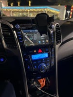 2016 Elantra GT Thumbnail 4