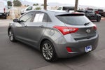2016 Elantra GT Thumbnail 5