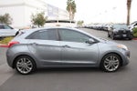 2016 Elantra GT Thumbnail 10
