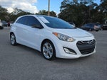 2015 Elantra GT Thumbnail 2