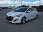2015 Elantra GT Thumbnail 4