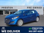 2016 Elantra GT Thumbnail 1