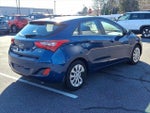 2016 Elantra GT Thumbnail 4