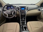 2016 Elantra GT Thumbnail 9