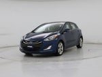 2014 Elantra GT Thumbnail 4