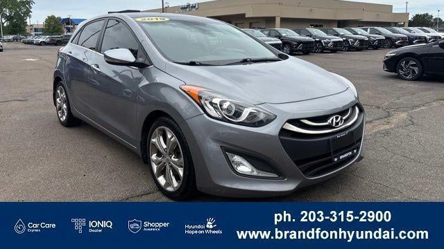 Preowned 2014 Hyundai ELANTRA GT Base for Sale