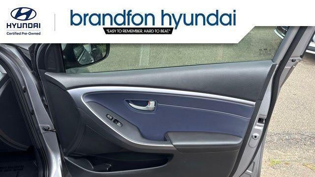 2014 Hyundai ELANTRA GT Base