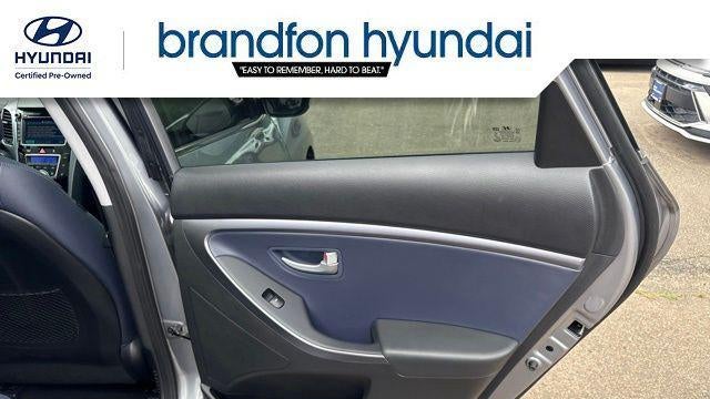 2014 Hyundai ELANTRA GT Base