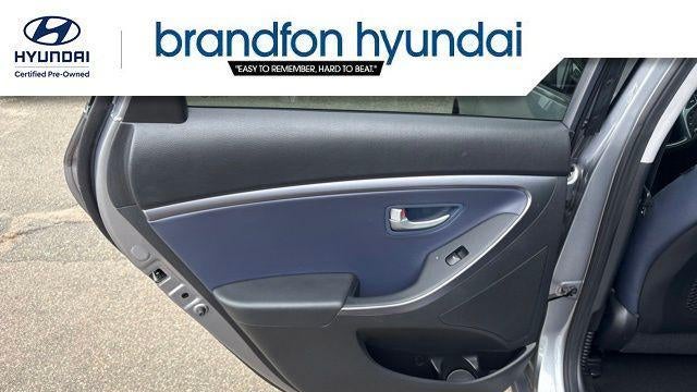 2014 Hyundai ELANTRA GT Base