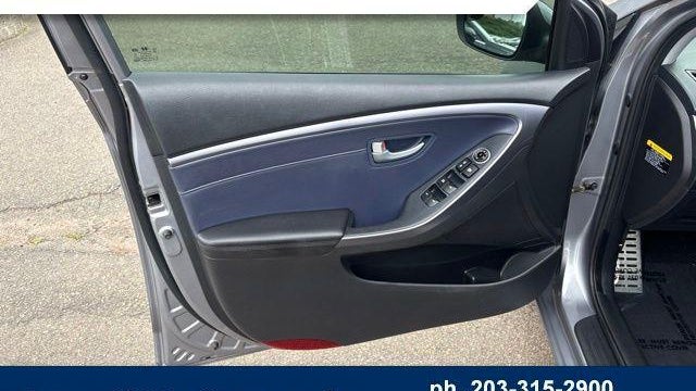 2014 Hyundai ELANTRA GT Base