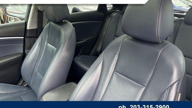 2014 Hyundai ELANTRA GT Base