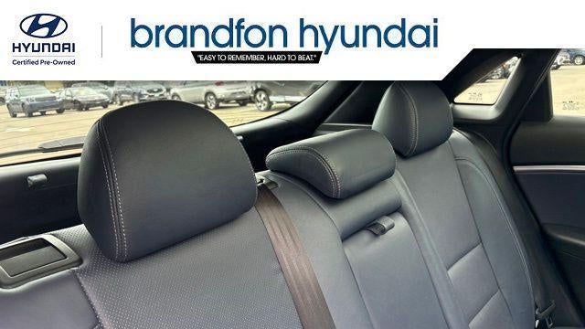 2014 Hyundai ELANTRA GT Base