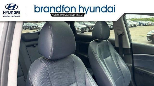 2014 Hyundai ELANTRA GT Base