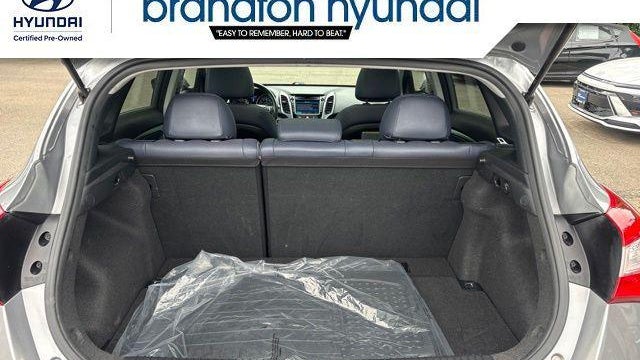 2014 Hyundai ELANTRA GT Base