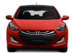 2014 ELANTRA GT Thumbnail 4
