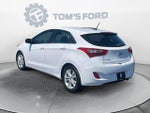 2015 Elantra GT Thumbnail 4