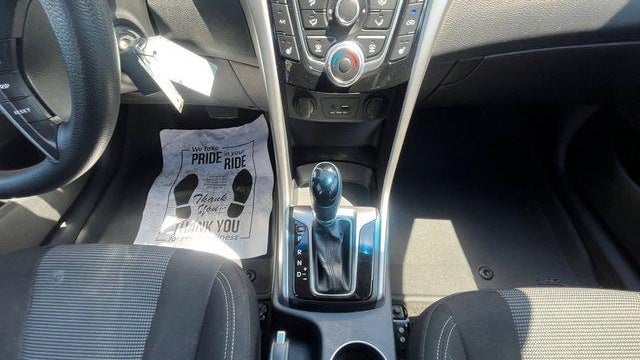 2015 Hyundai ELANTRA GT Base