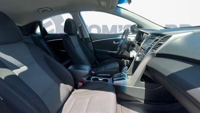 2015 Hyundai ELANTRA GT Base