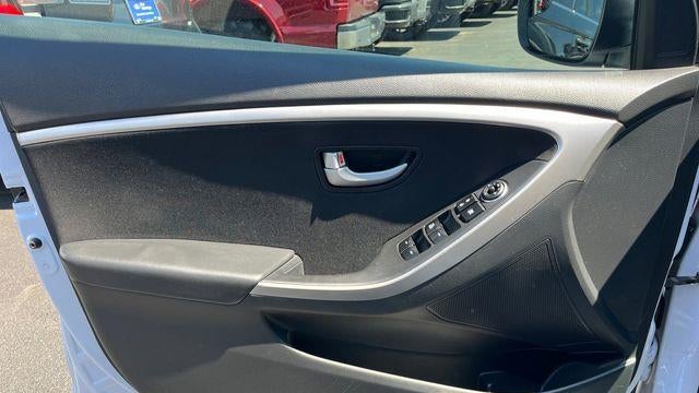 2015 Hyundai ELANTRA GT Base