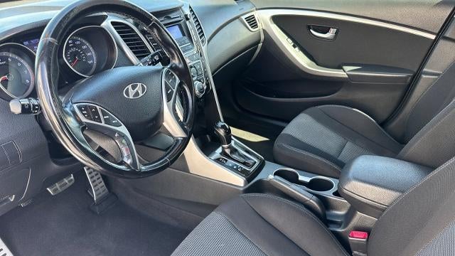2016 Hyundai ELANTRA GT Base
