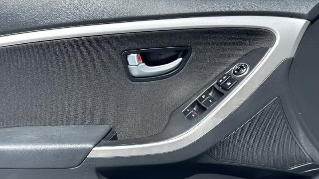 2016 Hyundai ELANTRA GT Base