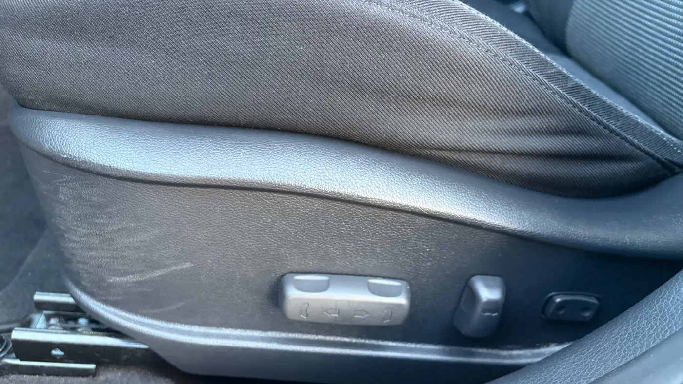 2016 Hyundai ELANTRA GT Base