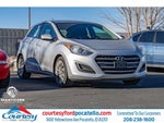 2016 Elantra GT Thumbnail 1