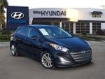 2016 Elantra GT Thumbnail 1