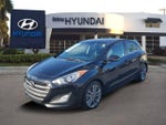 2016 Elantra GT Thumbnail 3