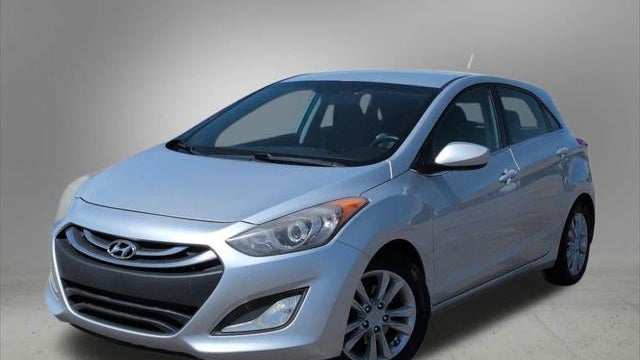 Preowned 2014 Hyundai ELANTRA GT Base for Sale