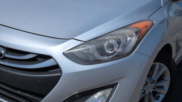 2014 Hyundai ELANTRA GT Base