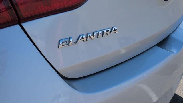 2014 Hyundai ELANTRA GT Base