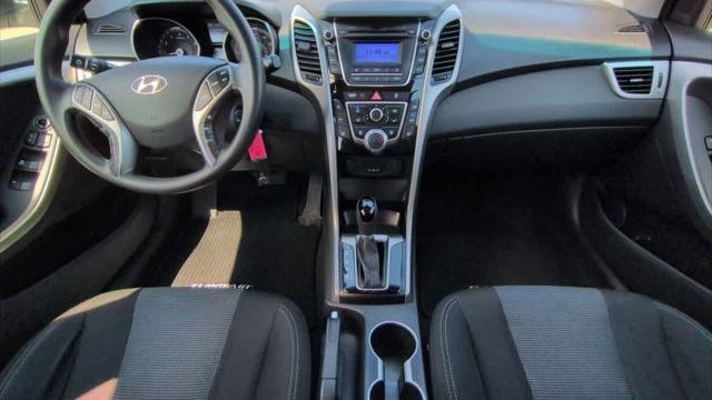 2014 Hyundai ELANTRA GT Base