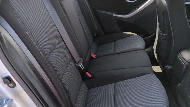 2014 Hyundai ELANTRA GT Base