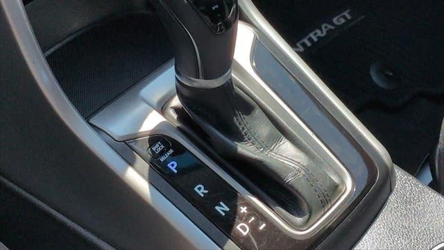 2014 Hyundai ELANTRA GT Base