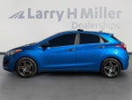 2017 Elantra GT Thumbnail 2