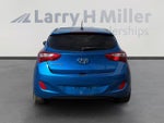 2017 Elantra GT Thumbnail 4
