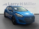 2017 Elantra GT Thumbnail 7