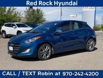 2016 Elantra GT Thumbnail 1