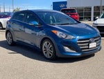 2016 Elantra GT Thumbnail 7