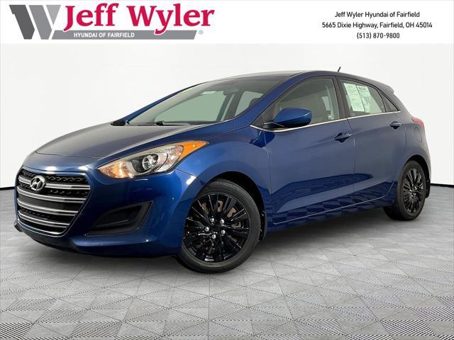 2016 Hyundai Elantra - $7,696
